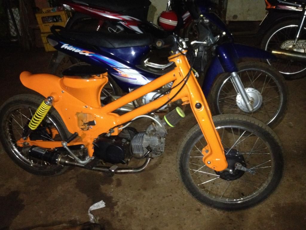 can ban super cup cho ae di cafe 3tr - 1