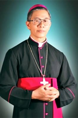 Lettre pastorale de l’évêque de Qui Nhơn à l’occasion de l’Année de la Foi