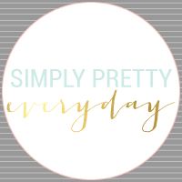 Simply Pretty Everyday
