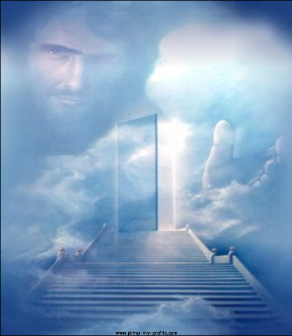 Jesus Whispers