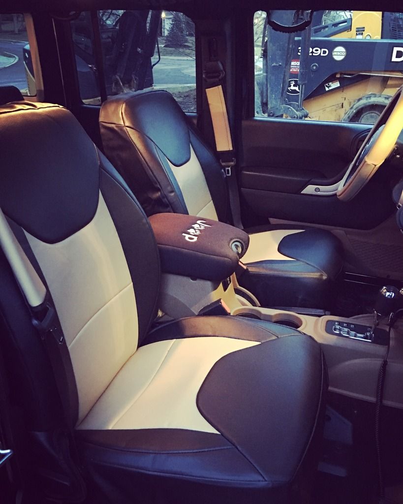 Iggee Seat Cover Color Question Jeep Wrangler Forum