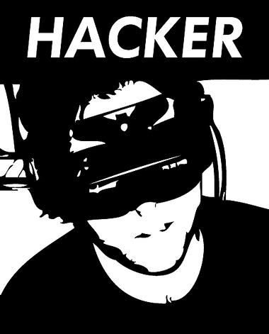 Hacker