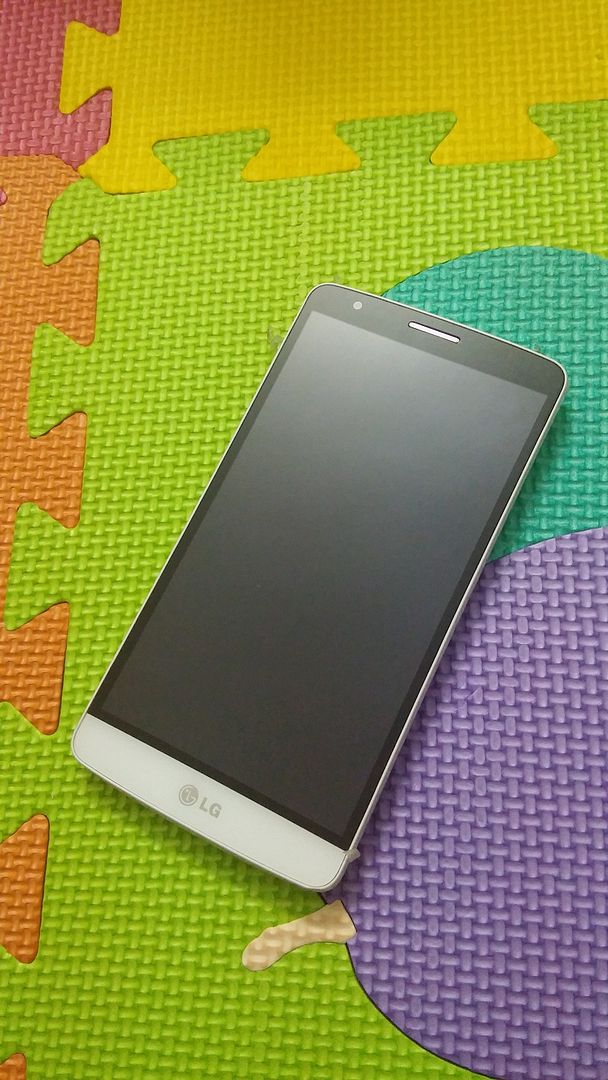 bán LG G3 Stylus màu Trắng - chính hãng - full box - chính chủ - máy đẹp - nhìu hình thật tham khảo - 3