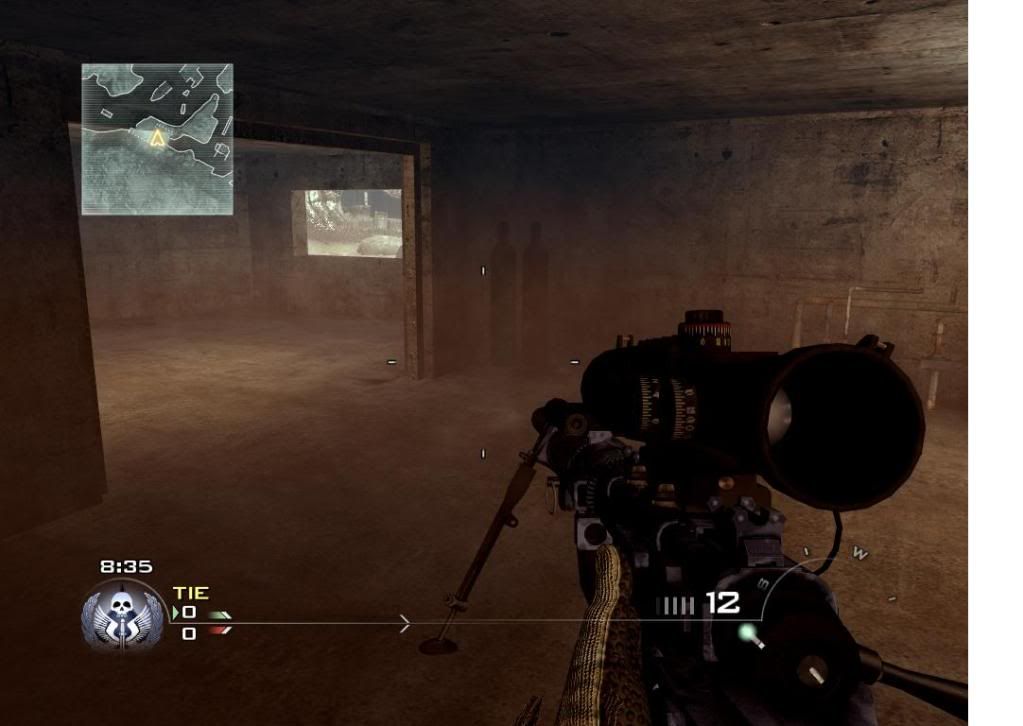 Mw2 Hud