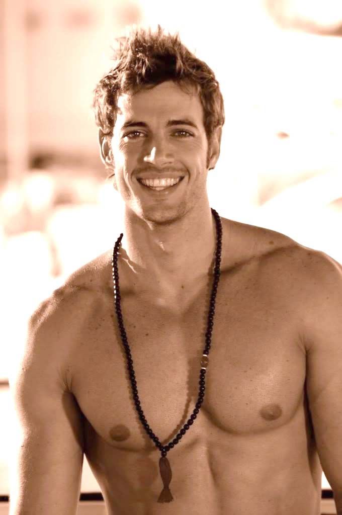 Male Celebrities Shirtless Actor Cuban Hot Hunk William Levy