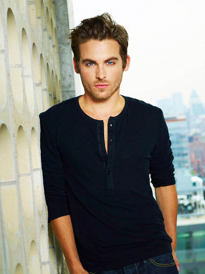 KEVIN ZEGERS