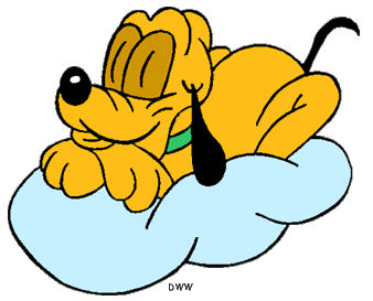 pluto.gif image by tinalutinalu