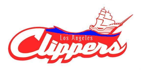clippers new logo