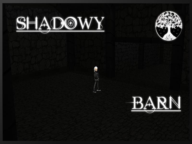 ShadowyBarn