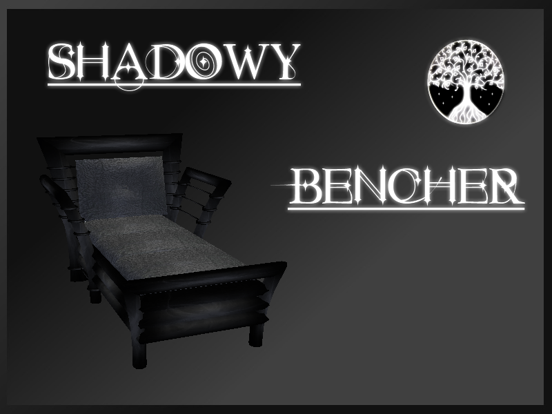 ShadowyBencher