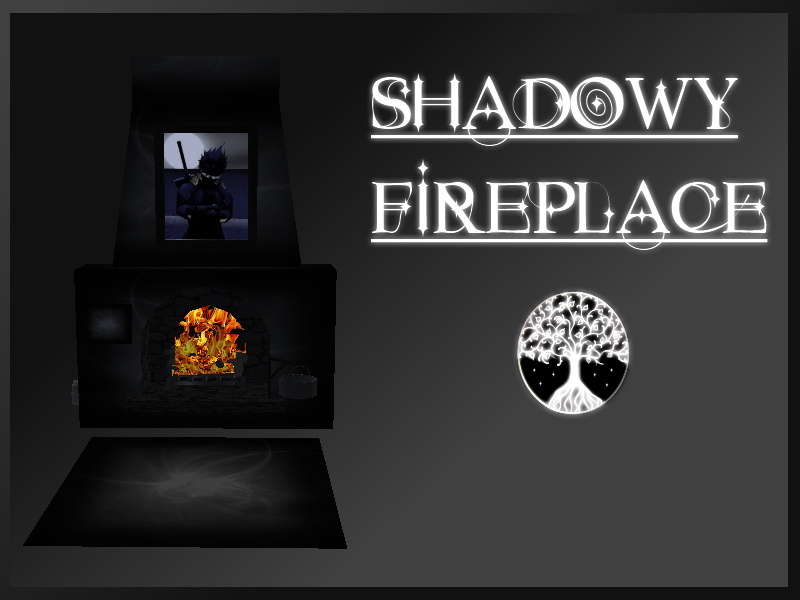 ShadowyFireplace