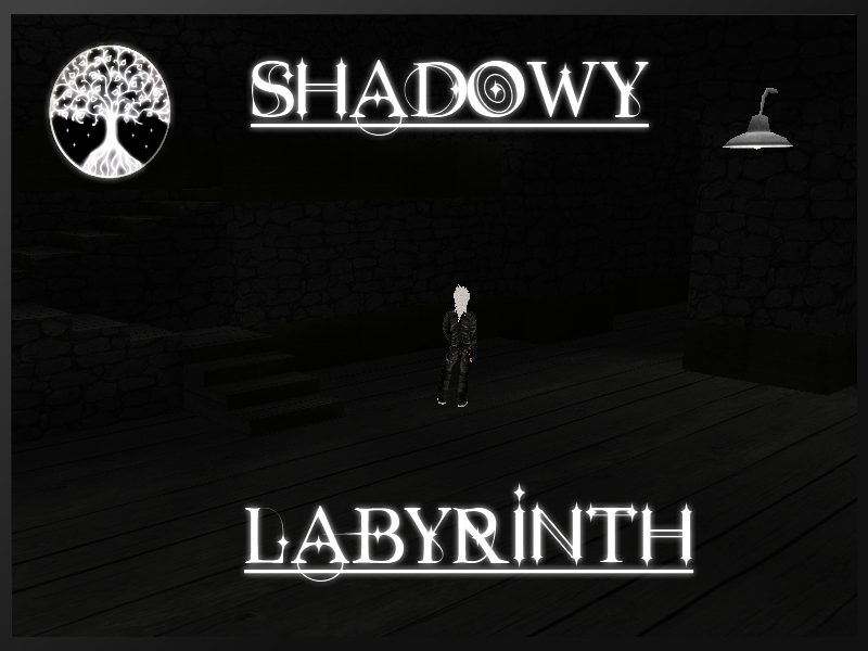 ShadowyLabyrinth