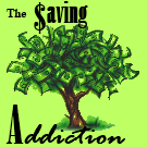 SavingAddiction Blog Button