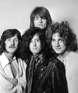 led zeppelin Pictures, Images and Photos