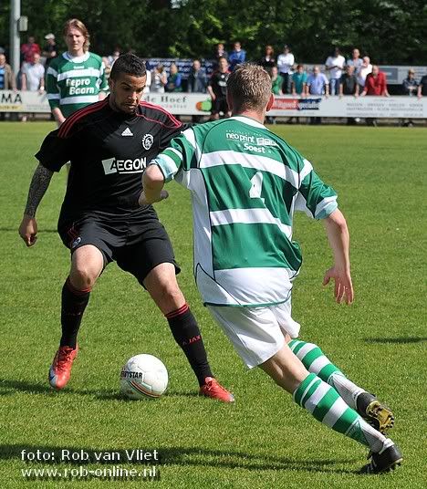 VVZ'49-Ajax Zaterdag (1-0) 22-05-2010 nacomp.