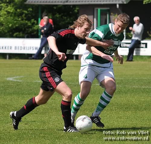 VVZ'49-Ajax Zaterdag (1-0) 22-05-2010 nacomp.