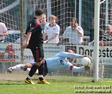 VVZ'49-Ajax Zaterdag (1-0) 22-05-2010 nacomp.