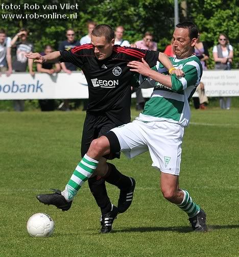 VVZ'49-Ajax Zaterdag (1-0) 22-05-2010 nacomp.