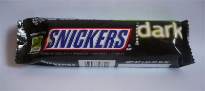 Snickers Dark | Exquisite Candy