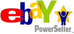 eBay Power Seller