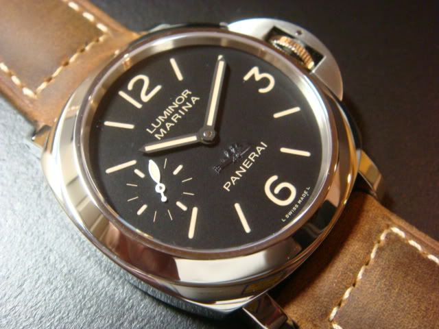 panerai 432
