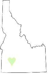 i love idaho Pictures, Images and Photos