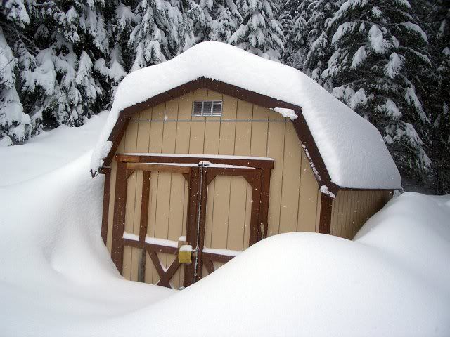 Snowed in shed Image from www.skimtta.com