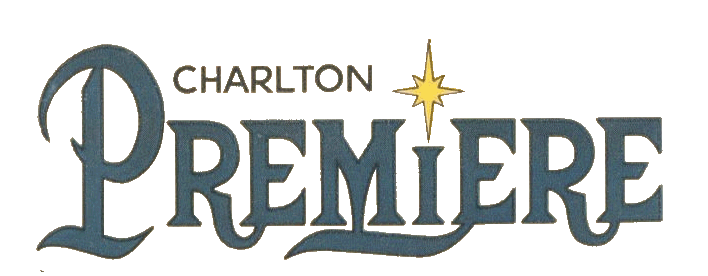 logo Charlton Premiere Vol. 1