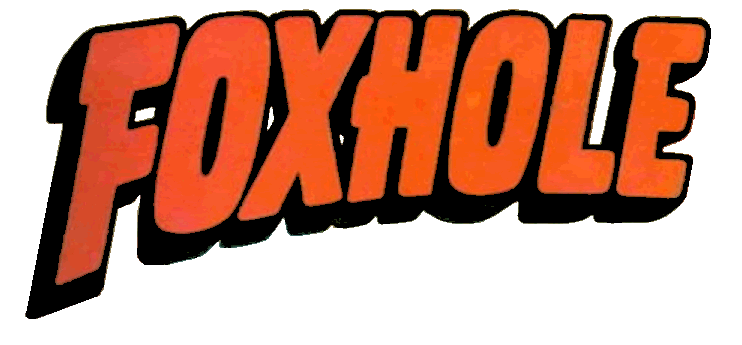 Foxhole logo