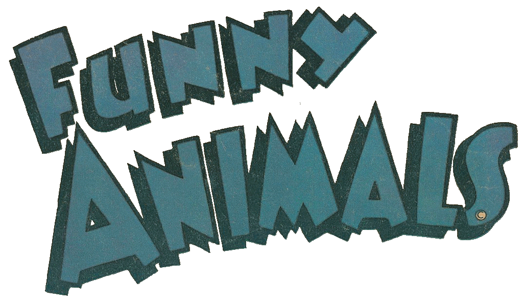Funny Animals logo