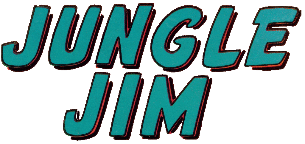 Jungle Jim logo