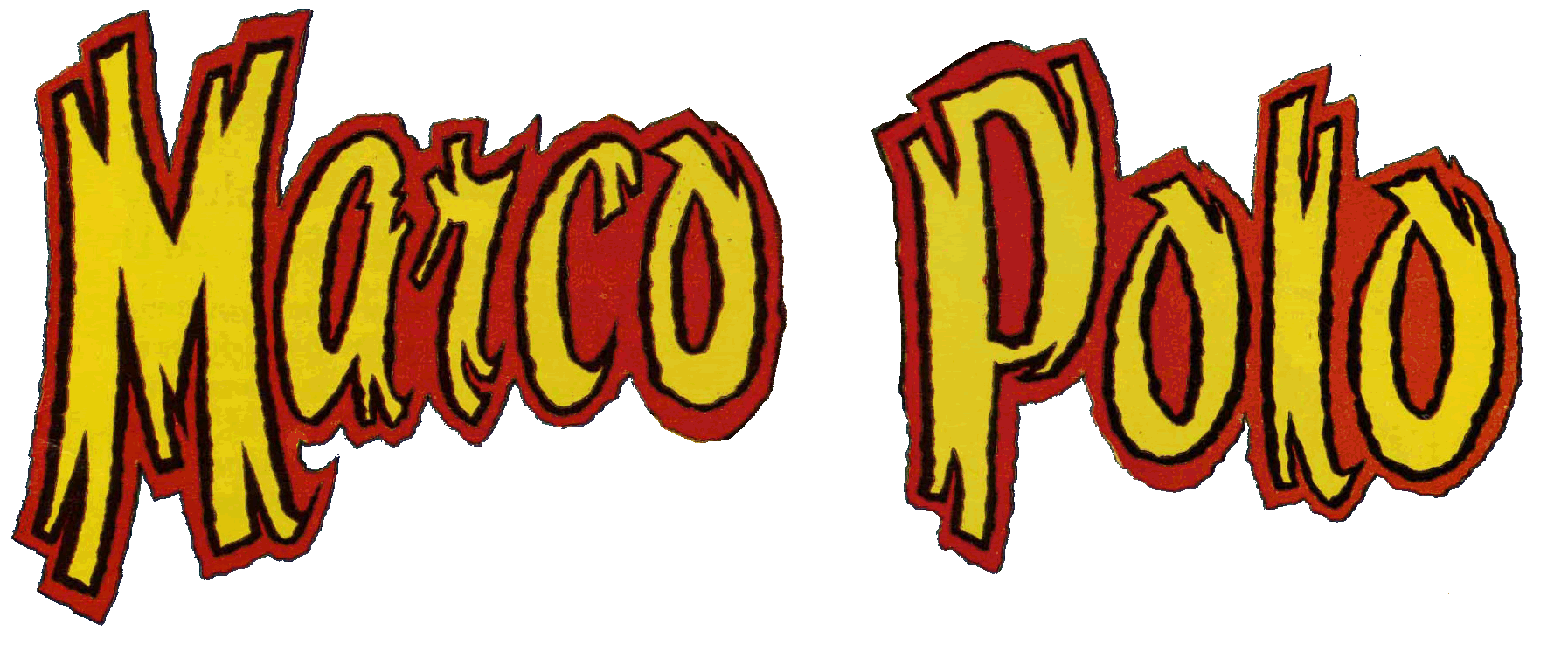 Marco Polo Logo