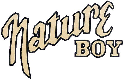Nature Boy logo