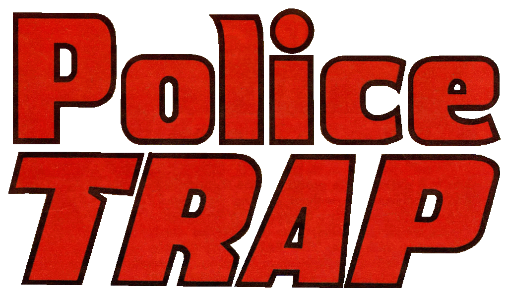 Police Trap Logo