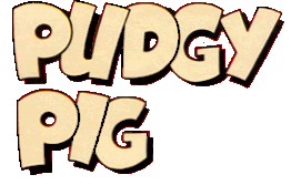 Pudgy Pig Logo
