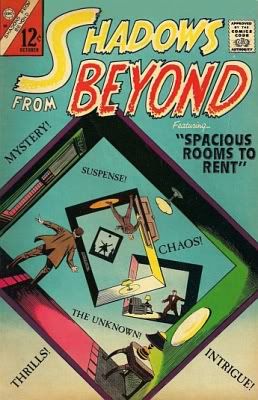 Shadows From Beyond 50