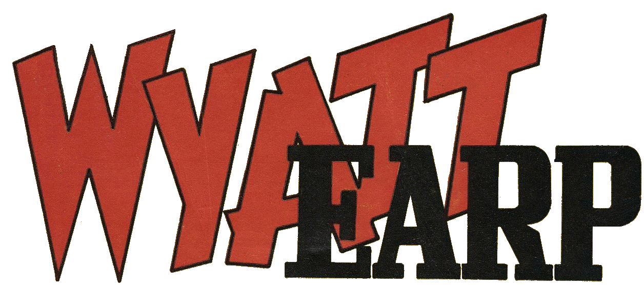 Wyatt Earp logo