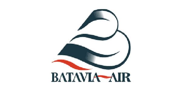 logo batavia air