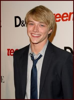 Sterling Knight