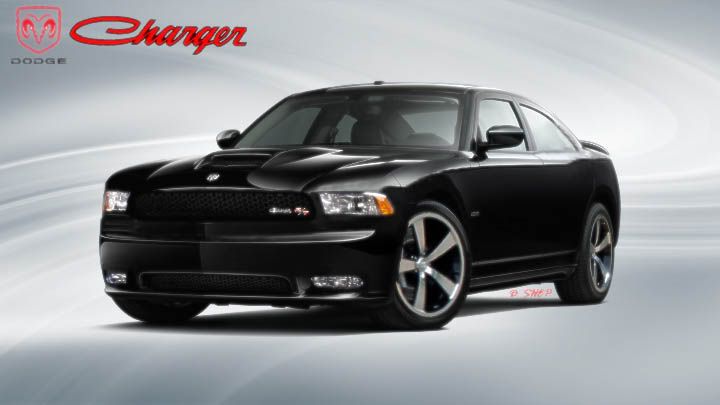 2011 Charger: 11Charger