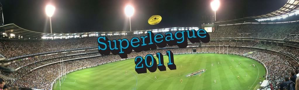 SUPERLEAGUE