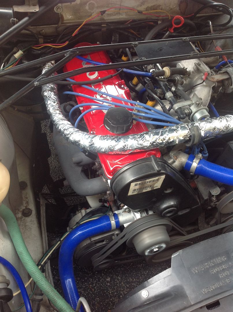 Fuel pump flow rate SwedeSpeed Volvo Performance Forum