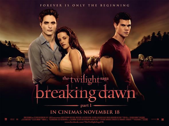The Twilight Saga Breaking Dawn Part 2 2012 Clat