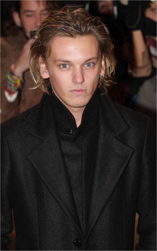 Jamie Campbell Bower - Photo Gallery