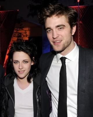 are kristen stewart and robert pattinson married in real life. images Robert Pattinson