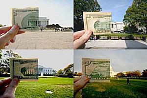 20 Dollar Bill Pictures, Images and Photos
