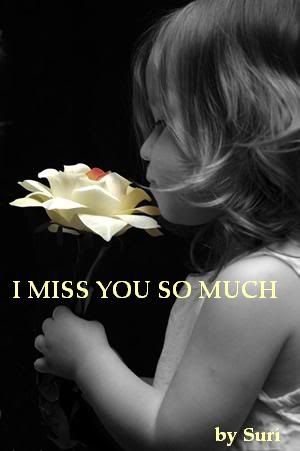Miss You Pictures, Images and Photos