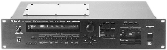 Roland Super Jv-1080  img-1