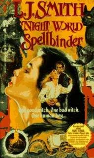 03 - Spellblinder