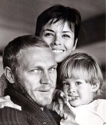 SteveMcQueen54Family.jpg steve ...
